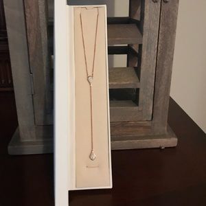 Kendra Scott Fine Jewelry Lillian Lariat Necklace